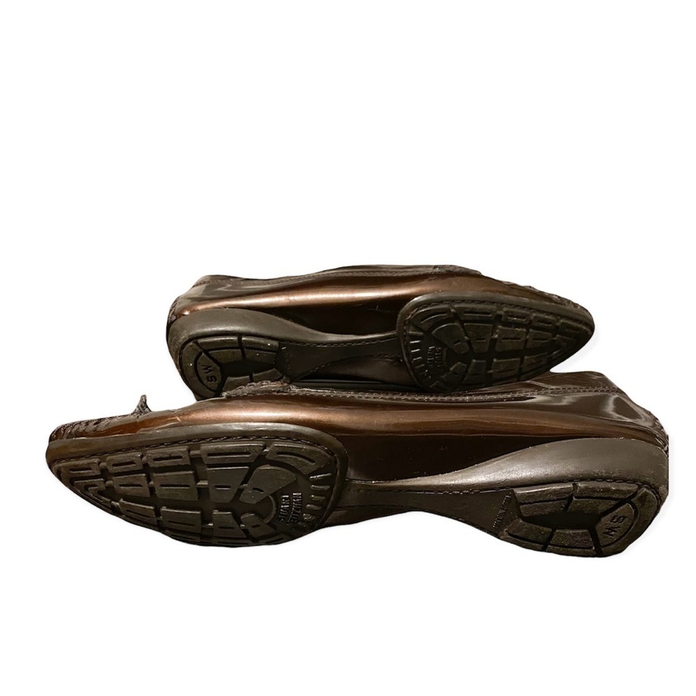 Stuart Weitzman Moccasin Size 7 N - image 5
